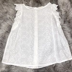 100% Cotton Top - Jennifer & Grace